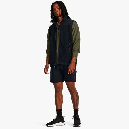 Under Armour Mission