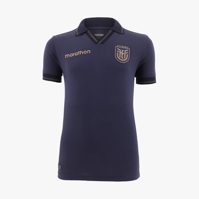 Camiseta FEF Hincha ALT1 Mundial 2026