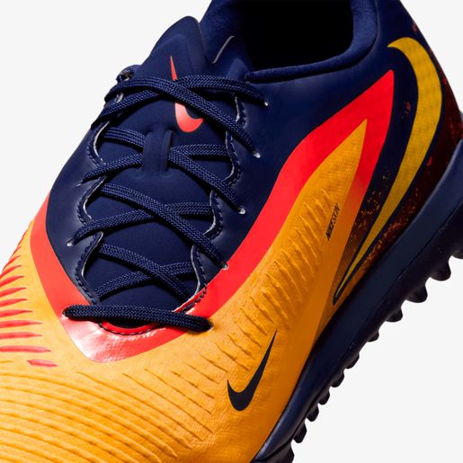 Nike Zapatillas Phantom 6 Low Academy TF Erling Ha