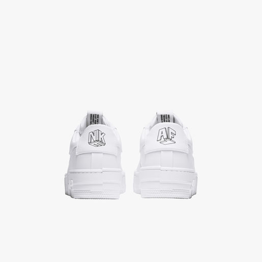 Nike Air Force 1 Pixel