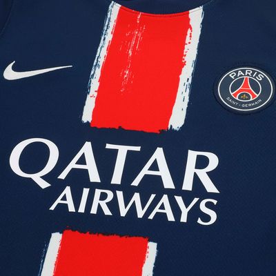 Nike PSG Stadium SS