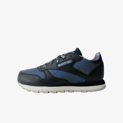 Reebok Classic Leather x Harry Potter