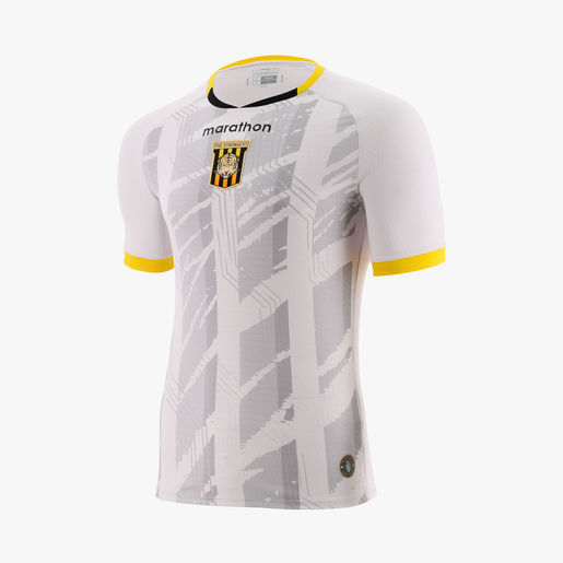The Strongest Camiseta Alterna 2 2026