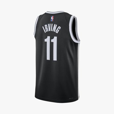 Nike Brooklyn Nets Icon Edition 2022/23