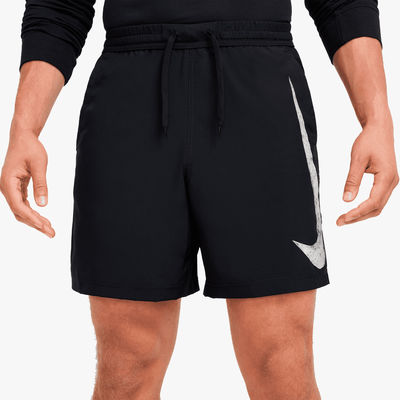 Nike Form Swoosh