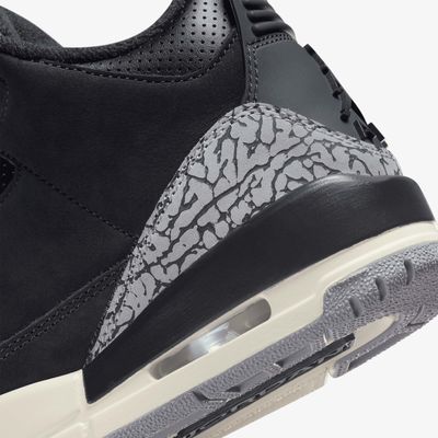 Air Jordan 3 Retro