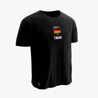 FIFA Polo Alemania Mundial 2026