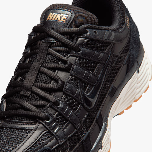 Nike Zapatos P-6000 Suede