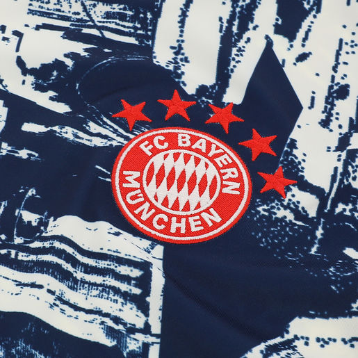 adidas FC Bayern