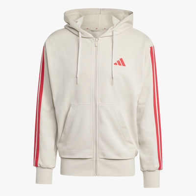 adidas Chompa Essentials 3 Tiras Tela French Terry