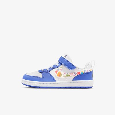 Nike Court Borough Low FL