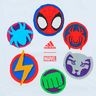 adidas x Marvel Spider-Man