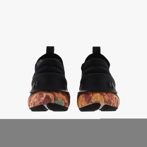 tenis under armour hovr phantom 2 day of the dead