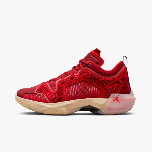 W AIR JORDAN XXXVII LOW
