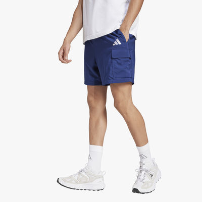 adidas Short Essentials Small Logo Cargo Chelsea