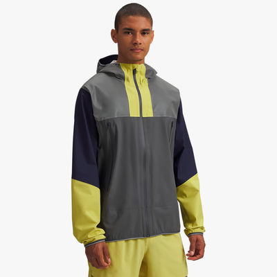 Under Armour Casaca Halo Run