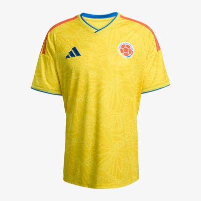 adidas Camiseta Colombia 26 Local