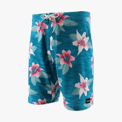 Pantaloncini Hurley Phantom Bambini Pantaloncini Surf Hurley Phantom Bambini - Elastici E Stampati Costume Hurley Phantom Kids - Foto 9