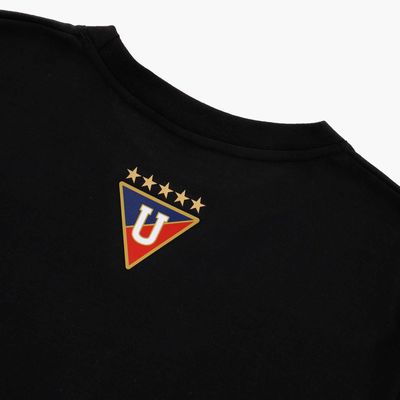 Liga Camiseta Manga Corta