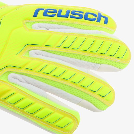 Reusch Guantes de arquero Attrakt Grip Evolution