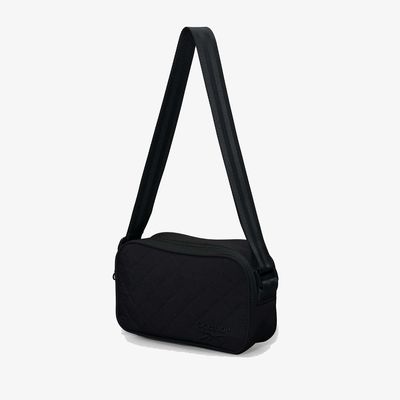 Reebok Quilted Crossbody