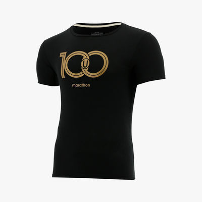 Camiseta Hombre Hincha 100 Años Universitario
