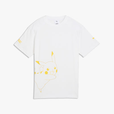 Puma Camiseta x Pokémon