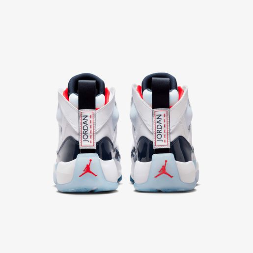 Jordan Jumpman Two Trey