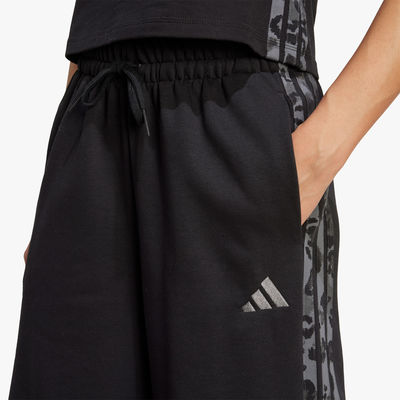 adidas Pantalón Animal Print 3 Tiras