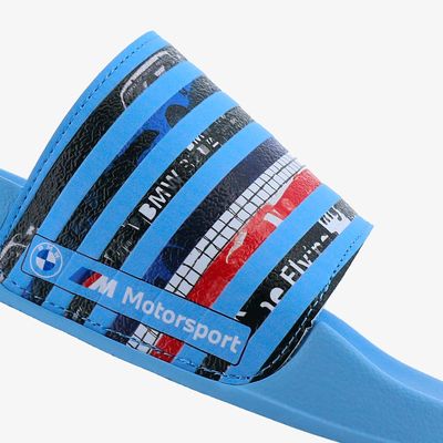 Puma BMW Motorsport Leadcat 2.0