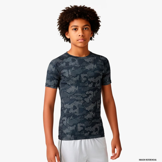 Astro Camiseta Flow