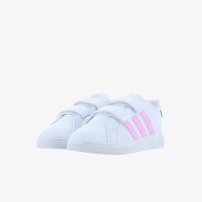 adidas Grand Court Lifestyle Hook and Loop