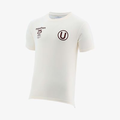 Marathon Camiseta Aniversario 25 Años Monumental