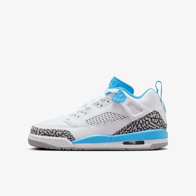 Jordan Zapatillas Spizike Low