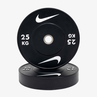 Nike Disco Rubber Bumper 25 Kg