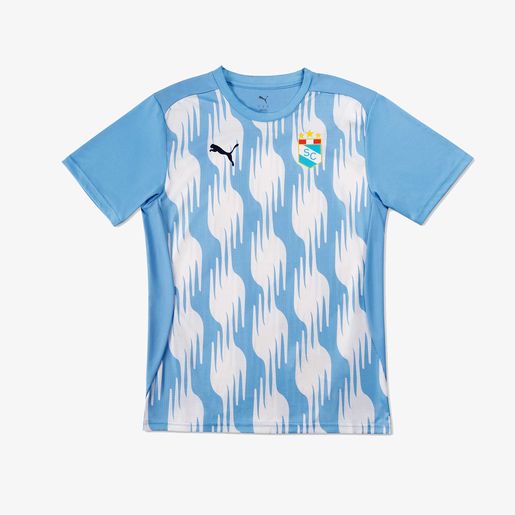 Puma Sporting Cristal Prematch