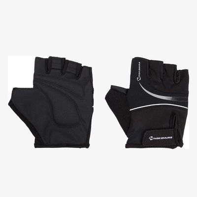 Nakamura Guantes Dogana II