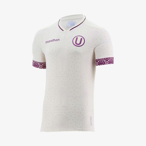Camiseta U Señor de los Milagros Estadio