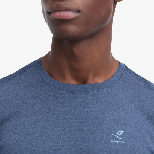 Energetics Polo Tibo SS