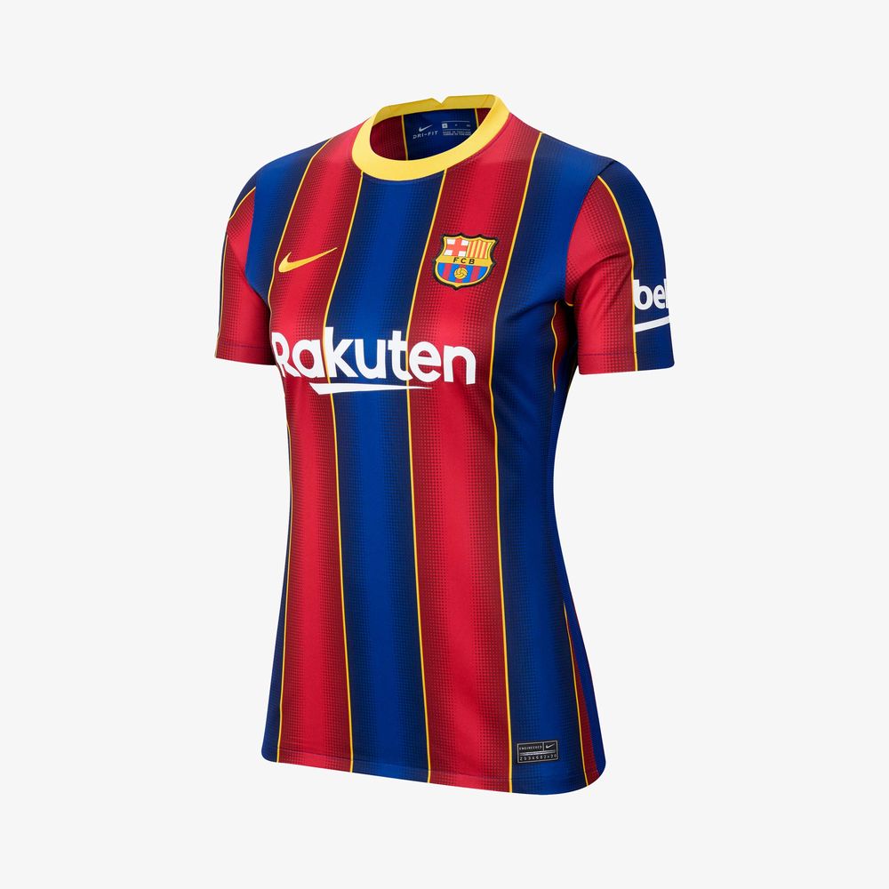 Nike FC Barcelona 2020 21 Marathon Sports Ecuador