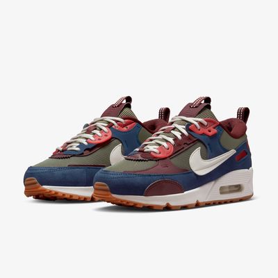 Nike Air Max 90 Futura