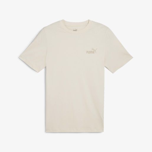 Puma Polo ESS  Elevated Embroidered T