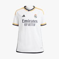 Camiseta Real Madrid 1ª Nino 23/24