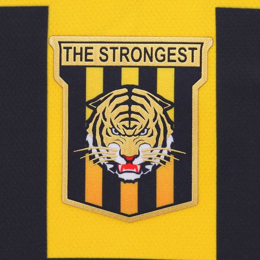 The Strongest Camiseta Oficial 2021
