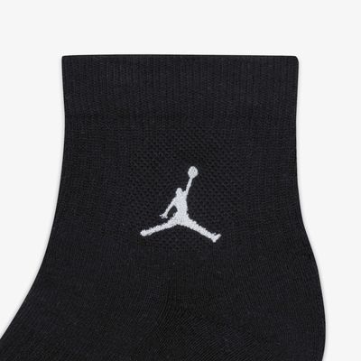 Everyday Ankle Socks Tobilleras 3 Pares