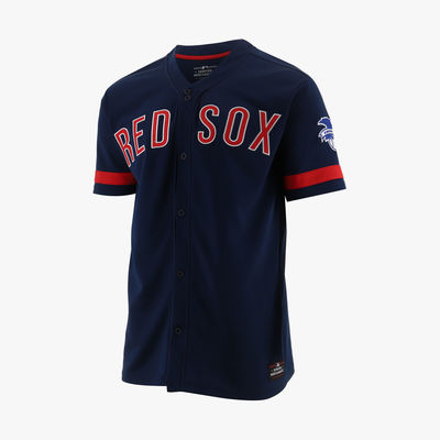 MLB Camiseta Bold Button