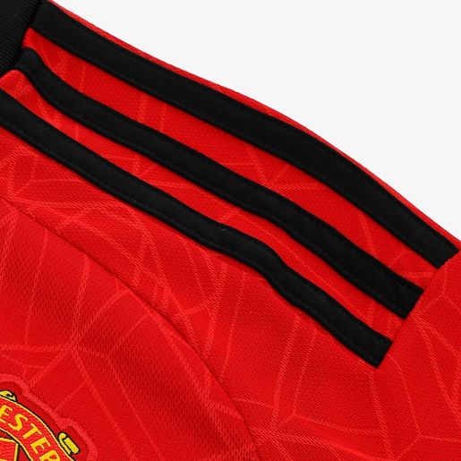 adidas Camiseta Manchester United Local 23/24