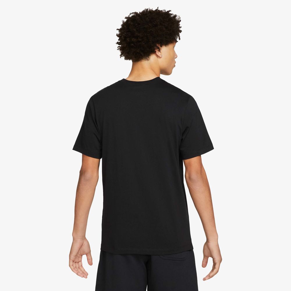 Nike Jordan The Shoes