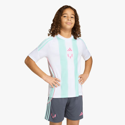 adidas Camiseta Training Messi Niños