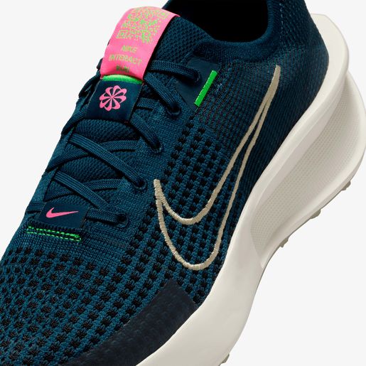 Nike Interact Run